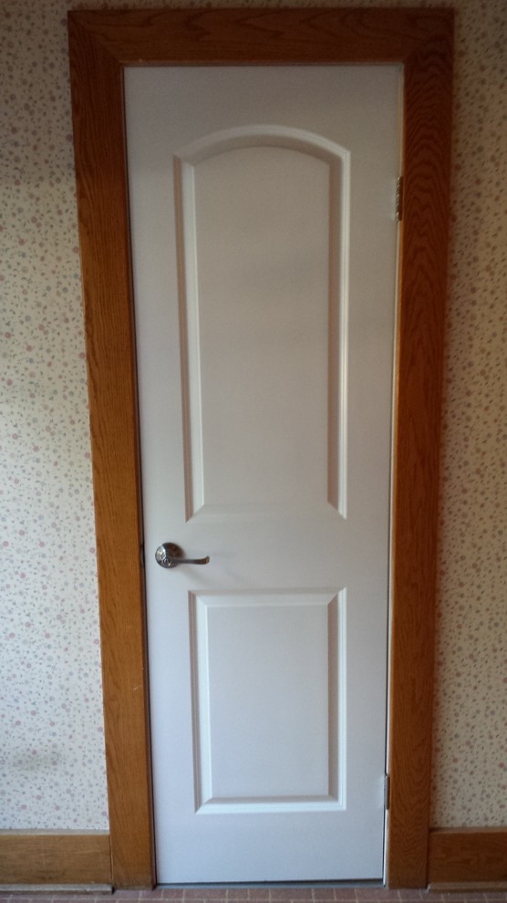 Boswell Half Bath