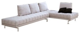 Free Way Sectional