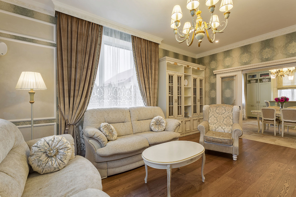 Загородный дом в Санкт-Петербурге