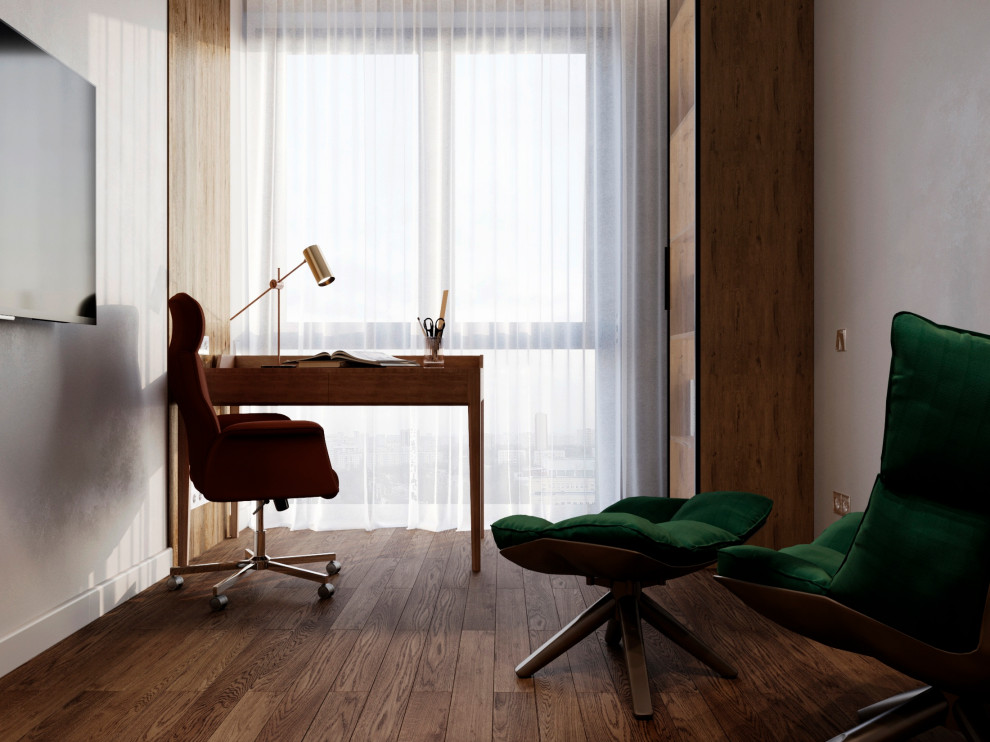 ЖК "Discovery Park"