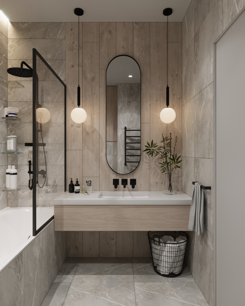 ЖК Образцовый квартал