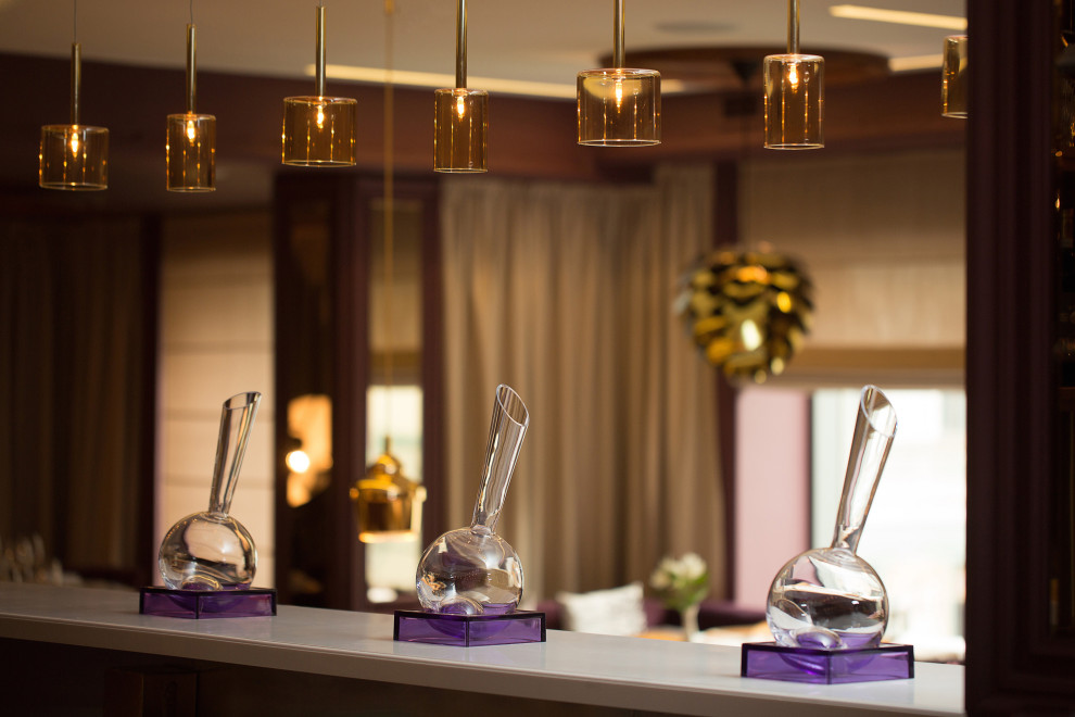 Ресторан «Делон»