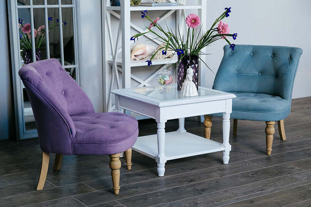 Акция "20% в подарок при покупке мебели"