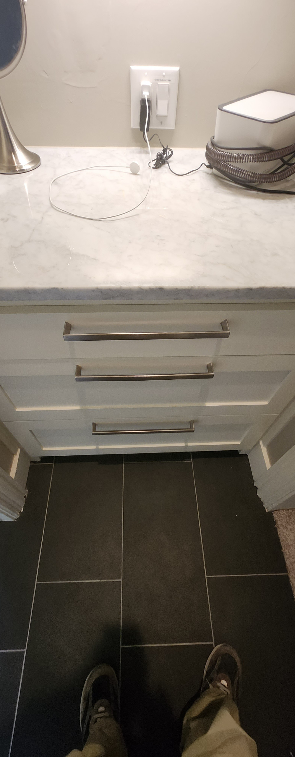 Countertop & Cabinet Custom