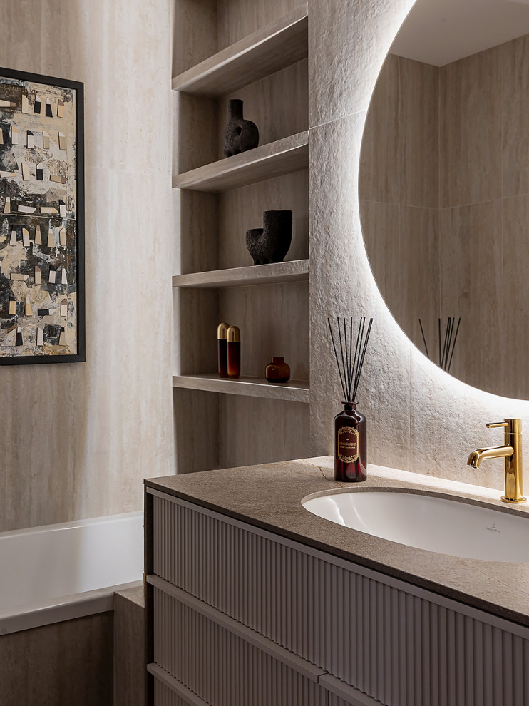 Утончённая роскошь в природном обрамлении