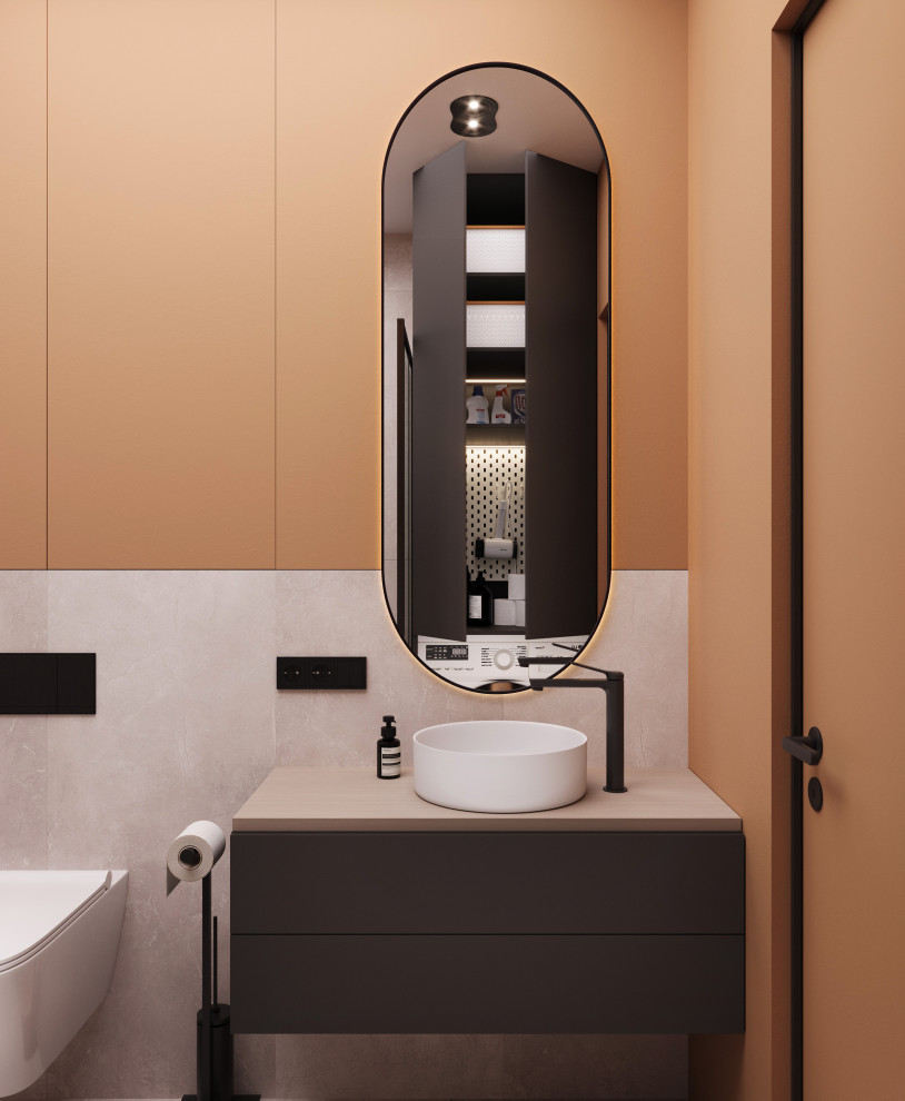 ЖК "Крепостной вал"