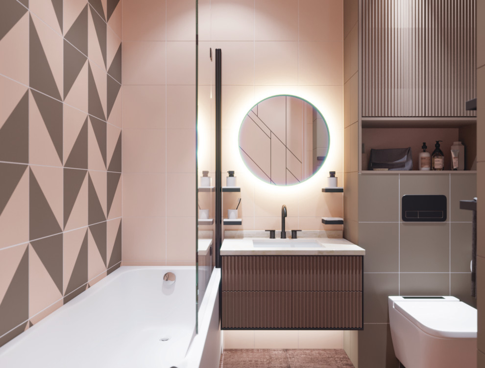 Ар-деко где-то рядом...