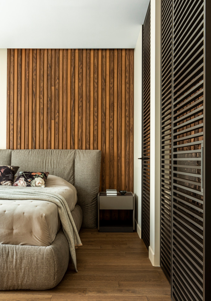 Апартаменты в ЖК Хорошевский