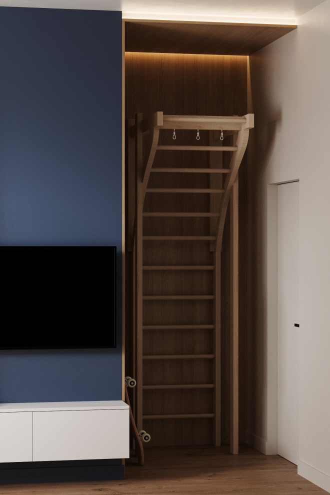 Дизайн квартиры в Ростове-на-Дону