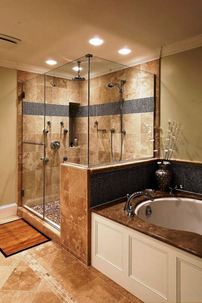 Bathroom Remodels / Re-designs