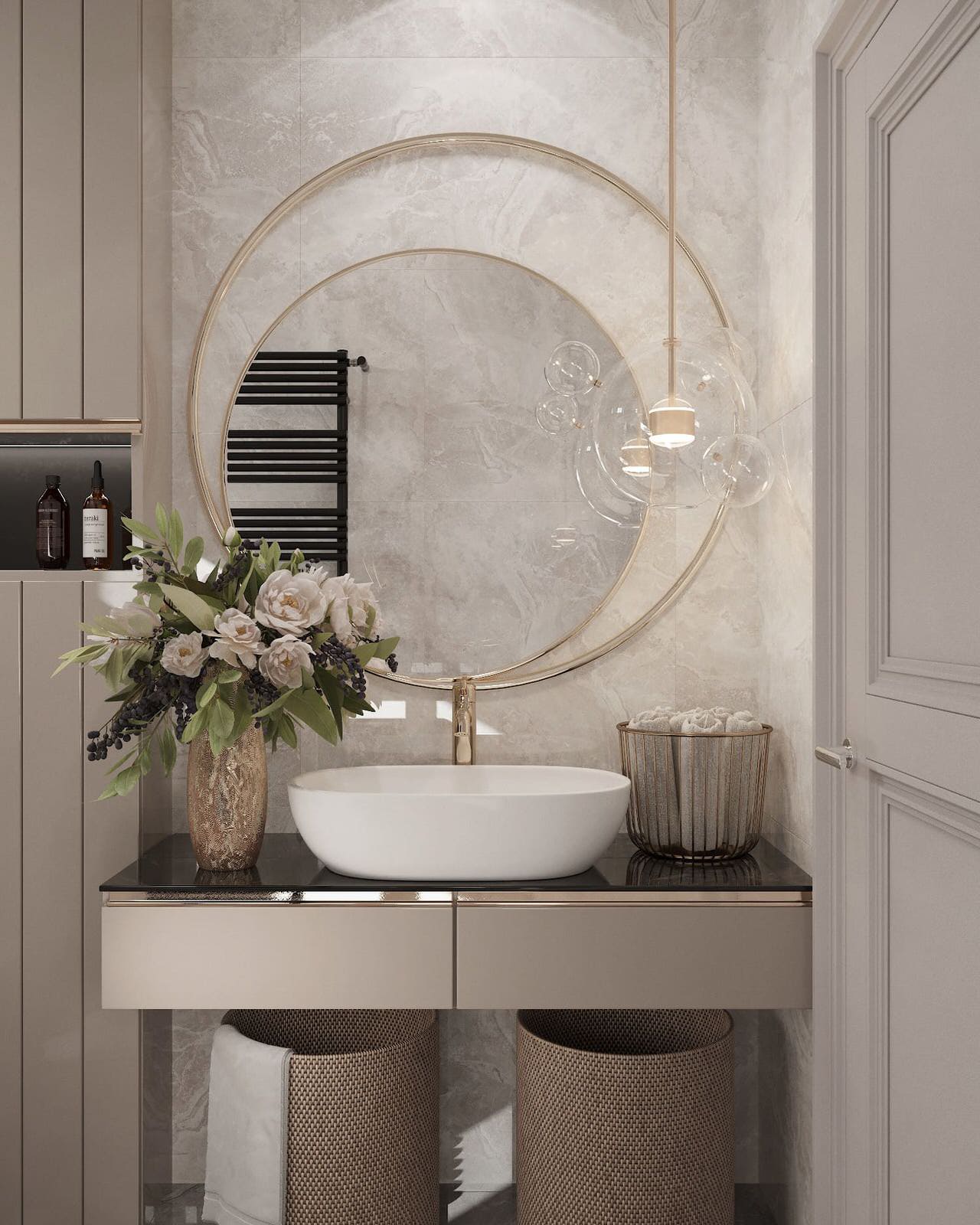 квартира в г. Серпухов