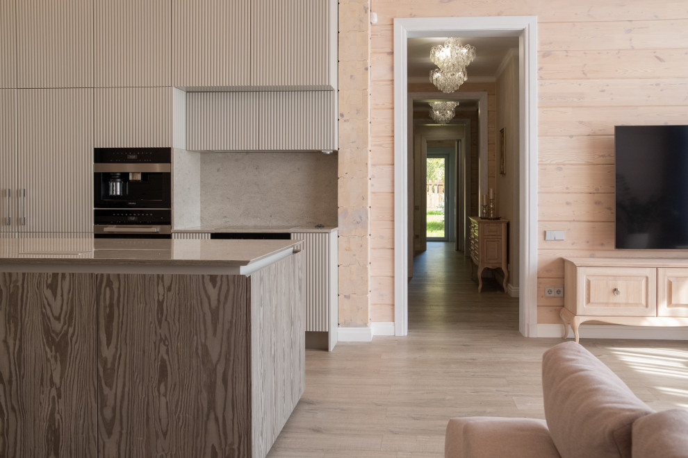 Загородный дом