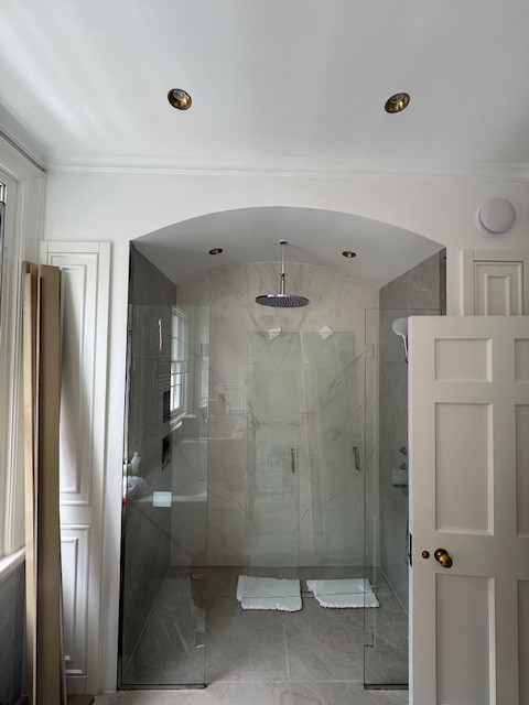 Full refurbishment works of high-end resident at Mayfair (x6 Bedroooms)