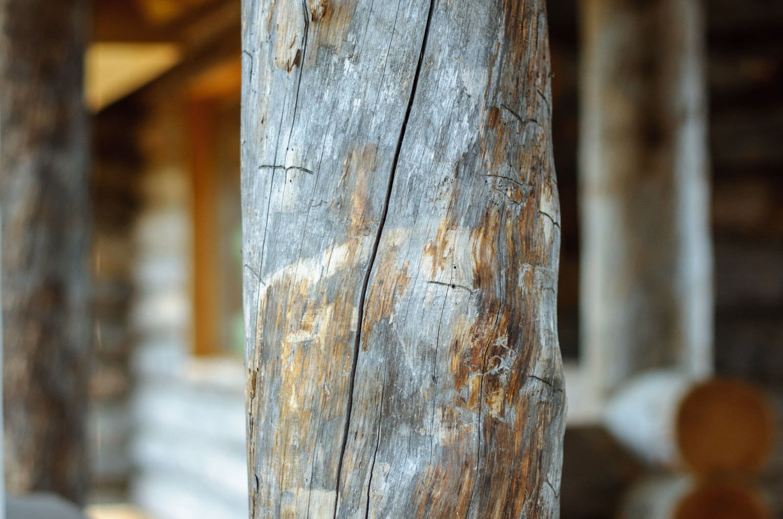 Беседка Мыслятино