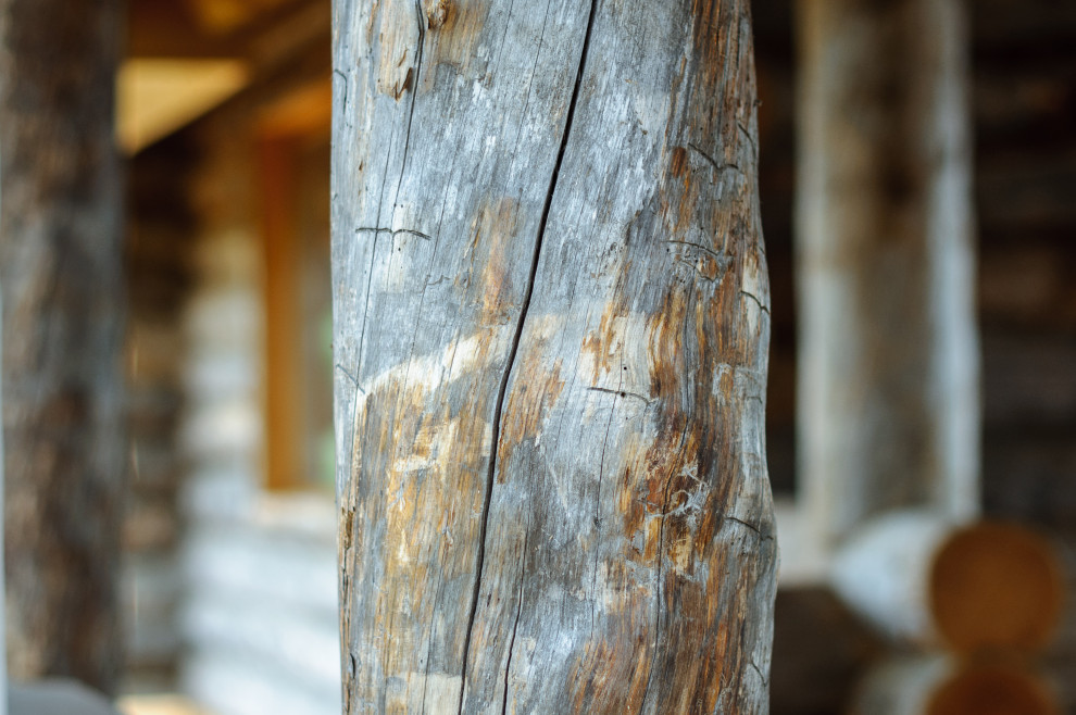 Беседка Мыслятино