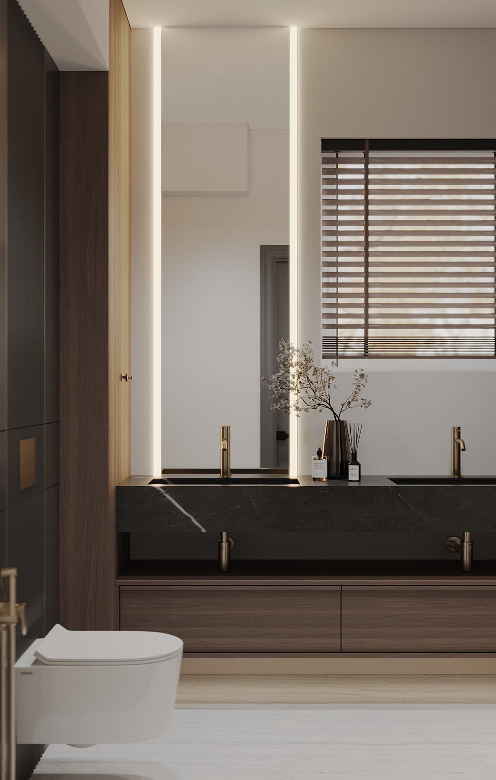 Неоклассика 75 кв