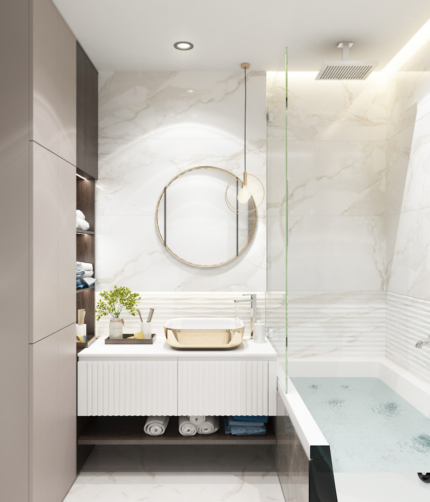 Квартира в Спутнике