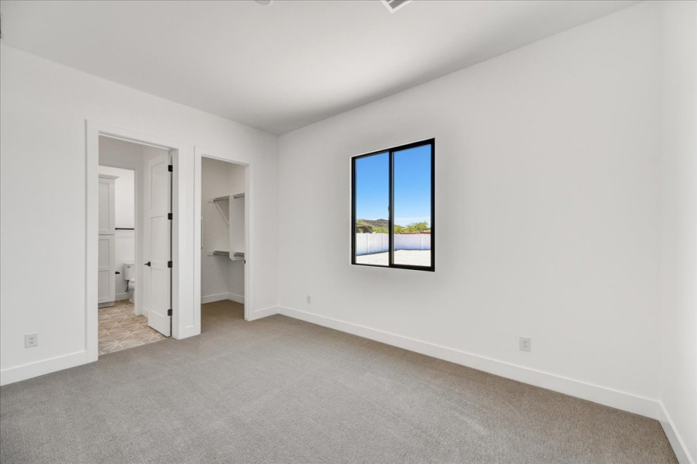 Phoenix, AZ Desert Dawn Estates - Lot 4