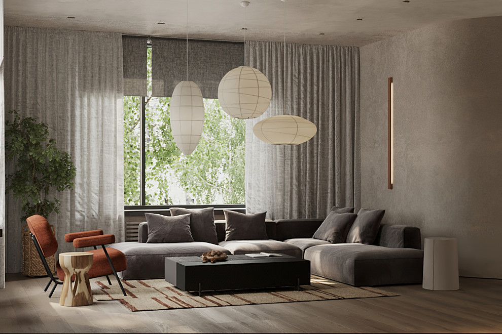 Дом PR-99 в КП Заповедник