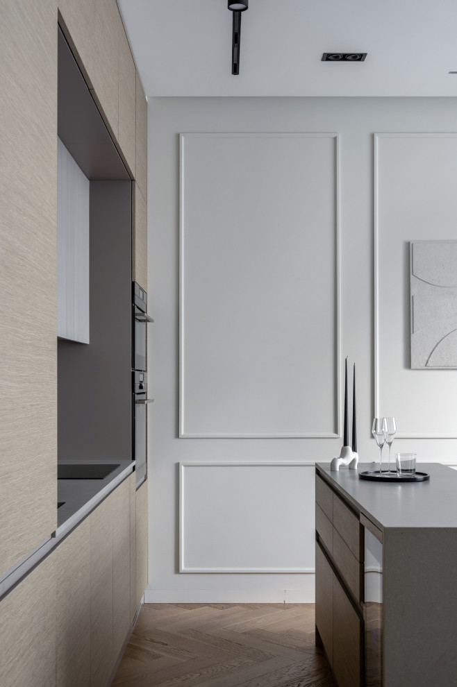 Квартира в ЖК Символ