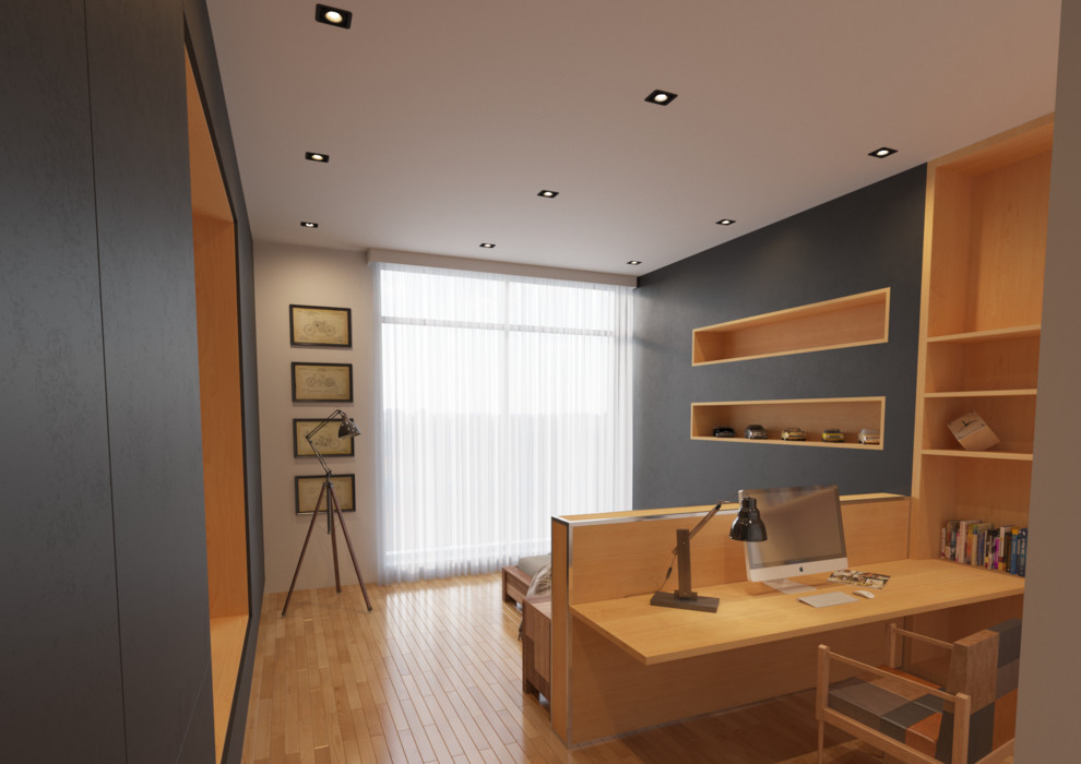 ЖК Смольный