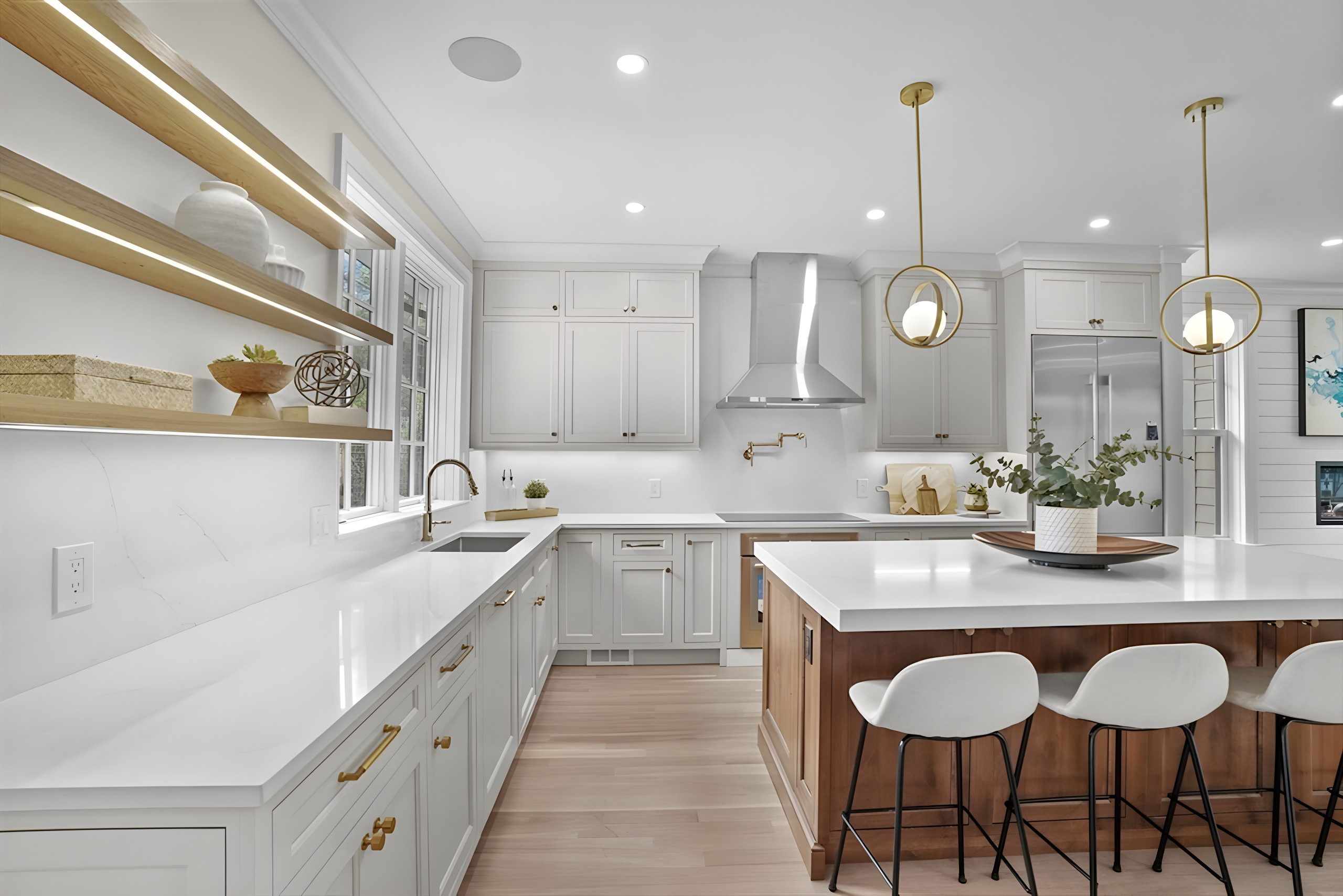 South St Chestnut Hill