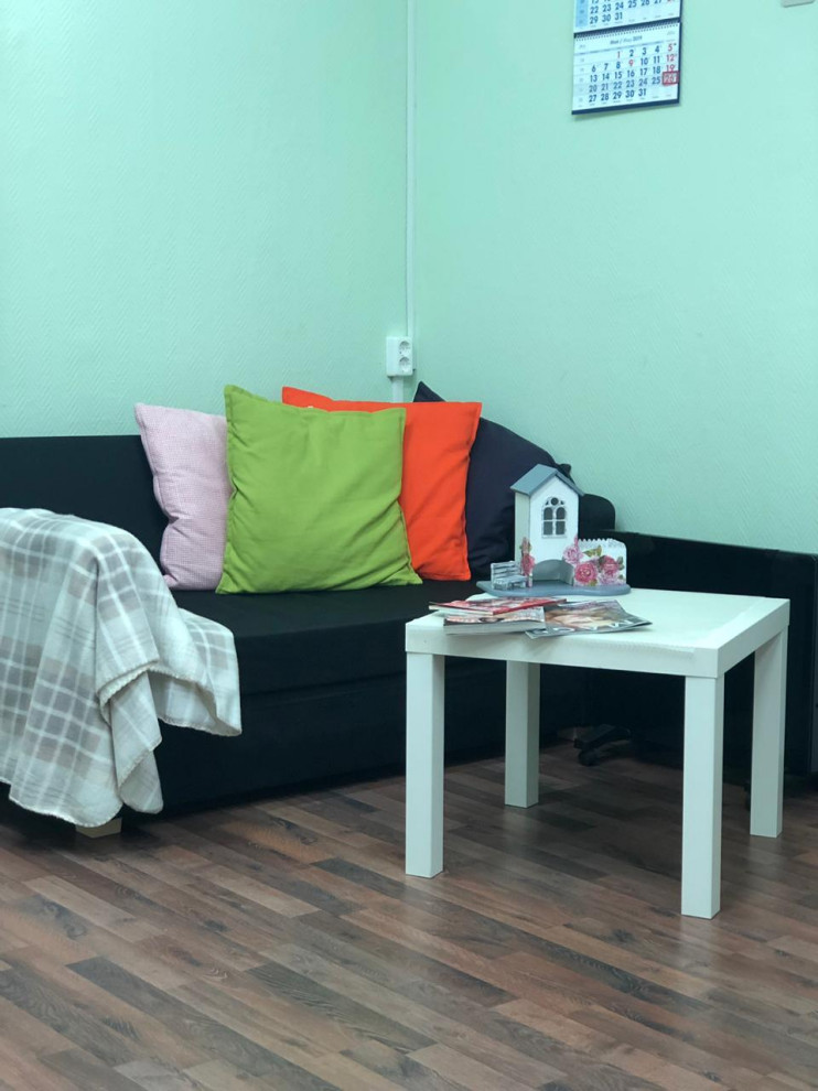 Студия маникюра Екатерины Вельмакиной "Леди"