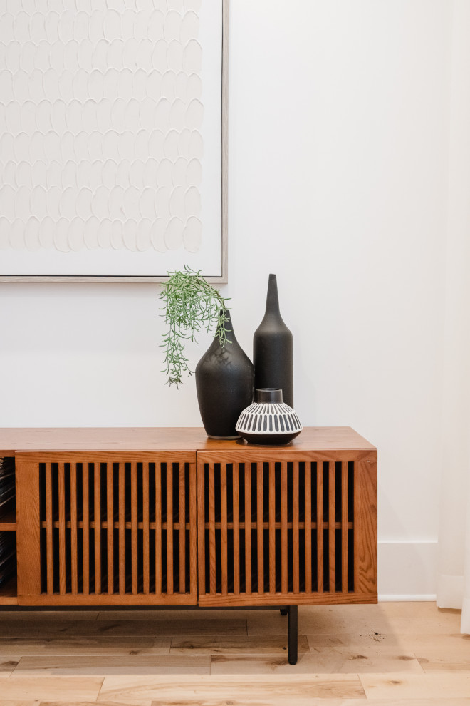 STYLISME D'INTÉRIEUR