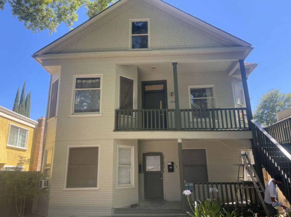 Misc Painting Projects