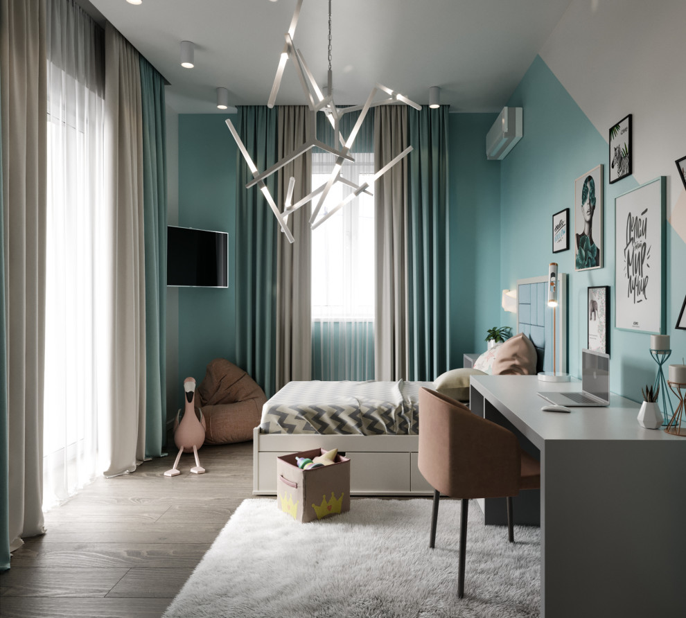 Дом 180 м² в поселке Ковали