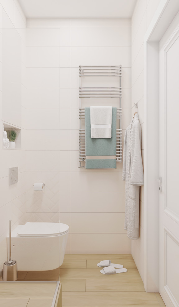 Квартира в ЖК Clever Park 90 м.кв