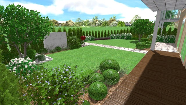3d private rendering