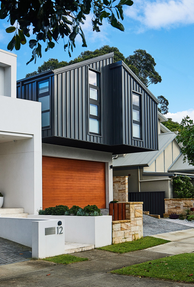Lantern House, Kingsford