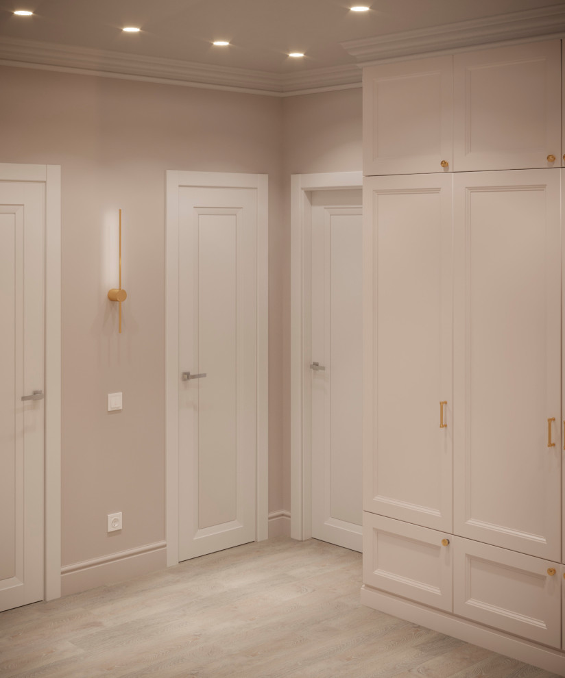 ЖК Российский