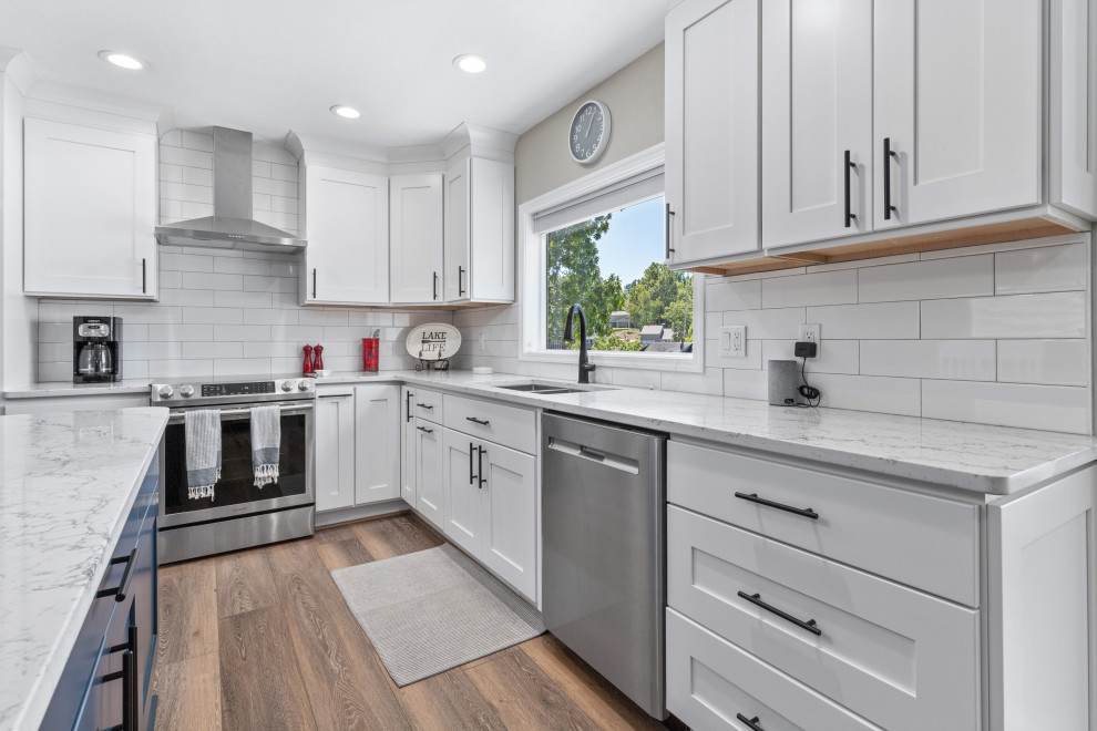 Kitchen Remodel