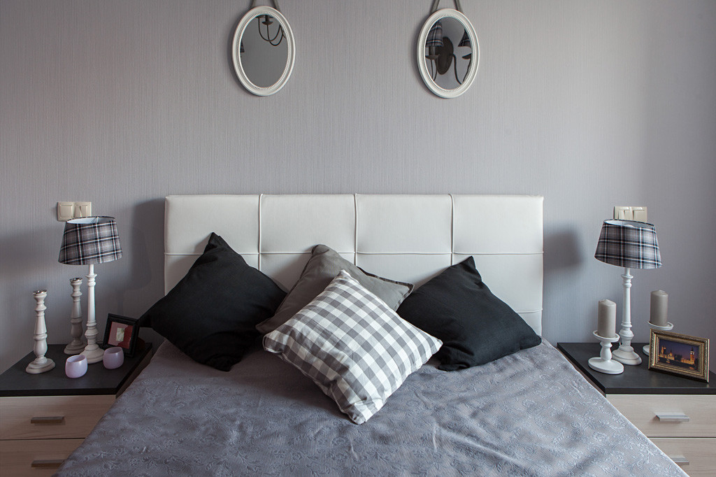 Квартира на Соколе