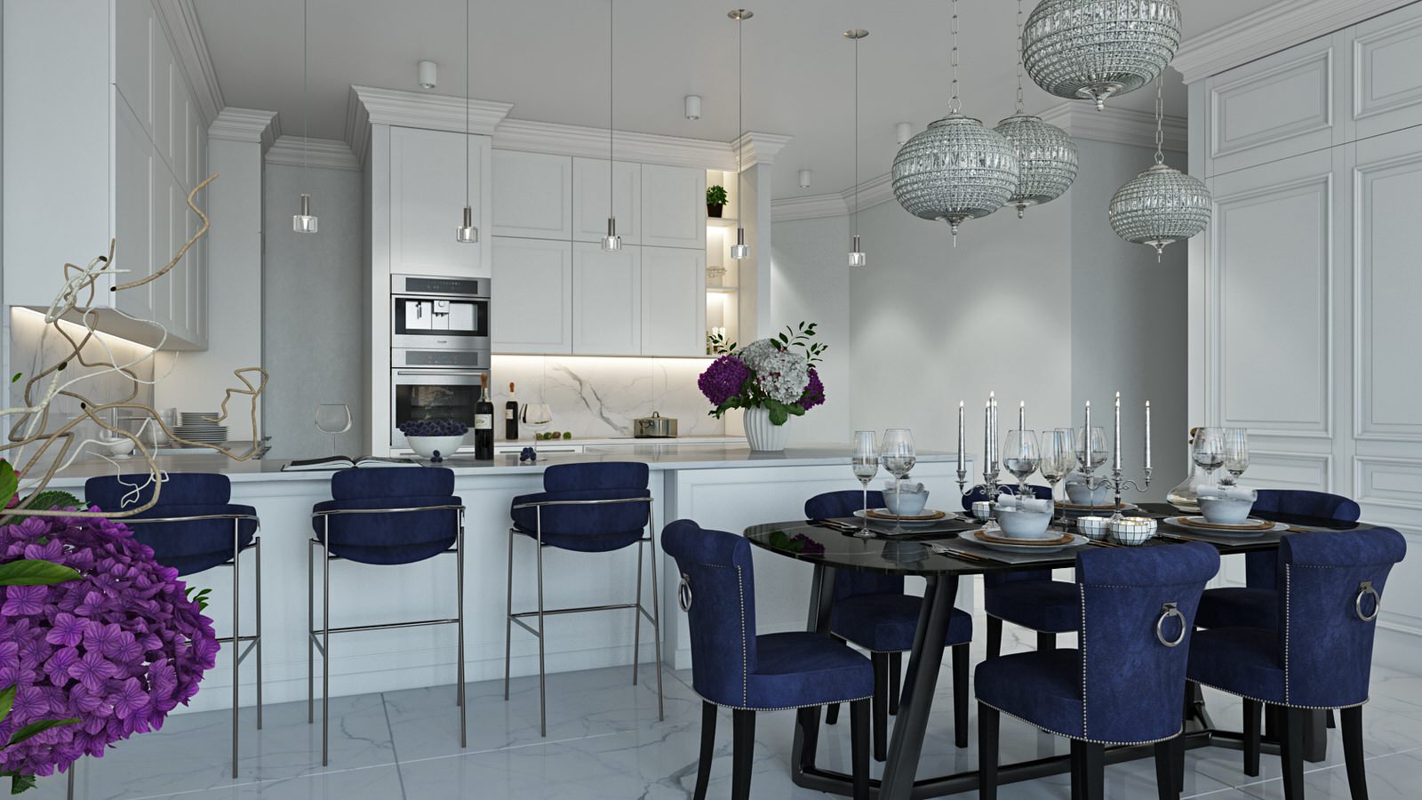 Сказочные Дубаи