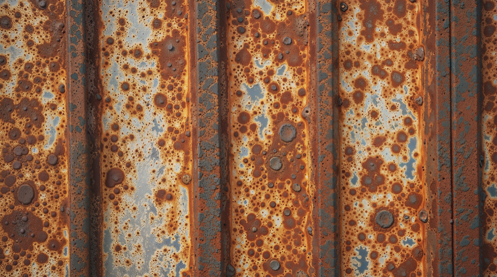 salt air corrosion