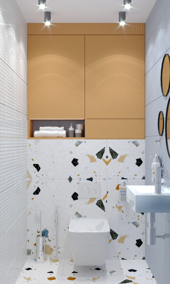 Сан-узел г. Ярославль