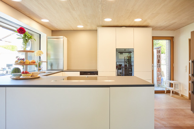 Haus HH21 contemporary-kitchen