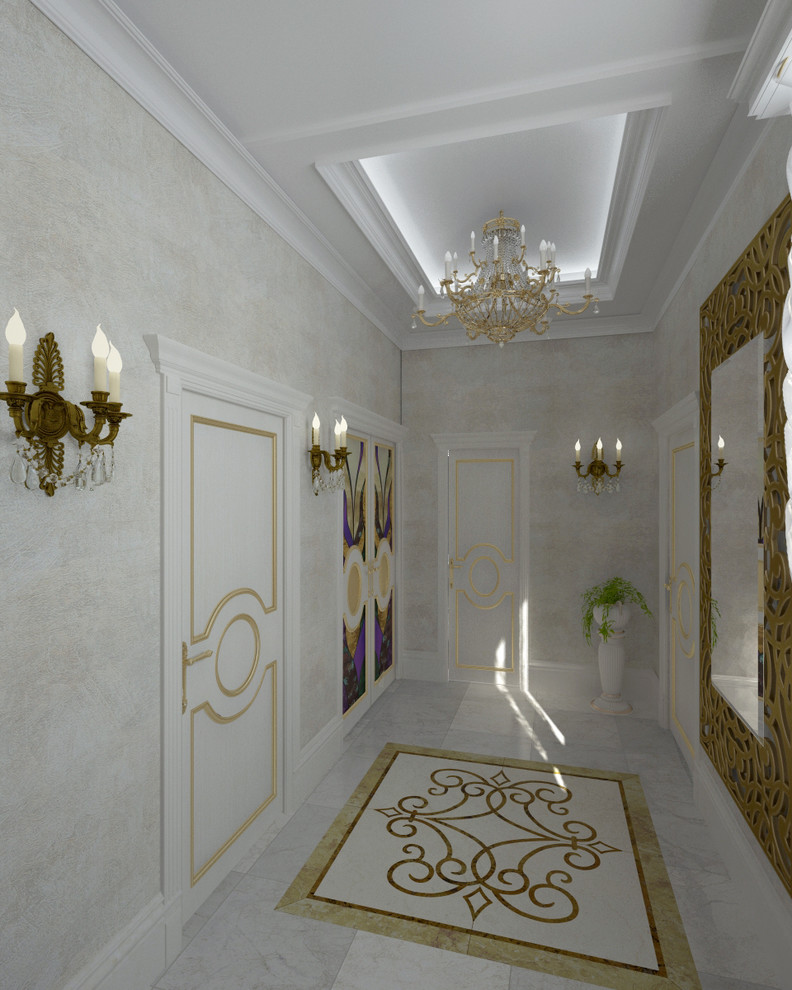 Дом 180 м2 в ЖК МИР