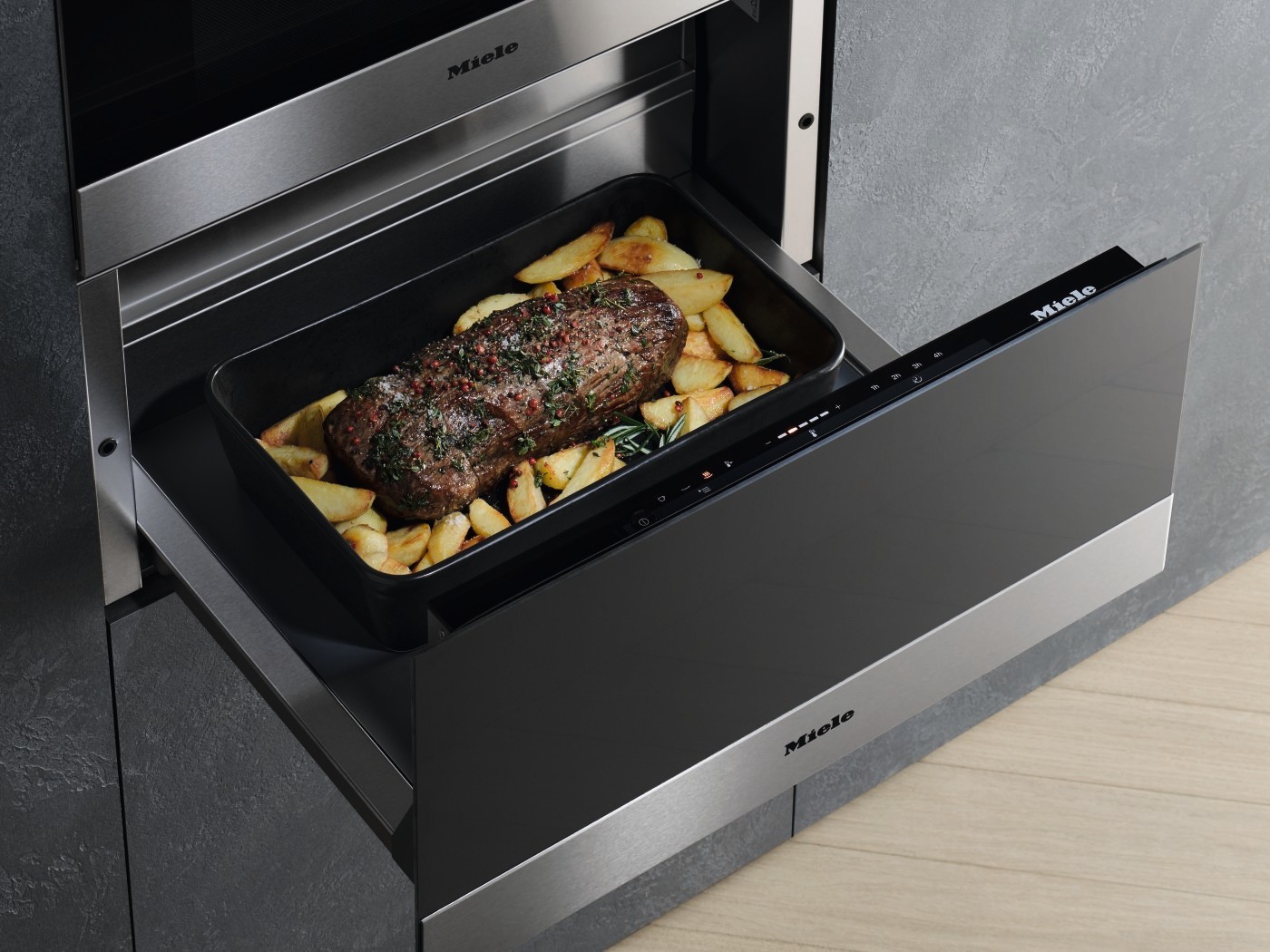 Техника Miele