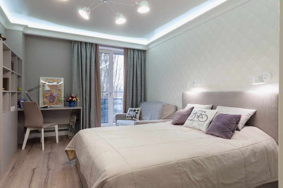 Квартира в историческом центре Калининграда