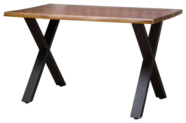 fitzgerald computer desk - contemporary - desks and hutches - fitzgerald computer desk - contemporary - desks and hutches -