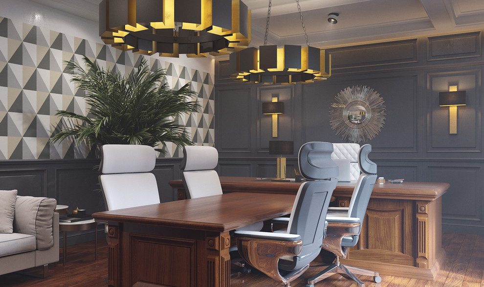 Домашний офис