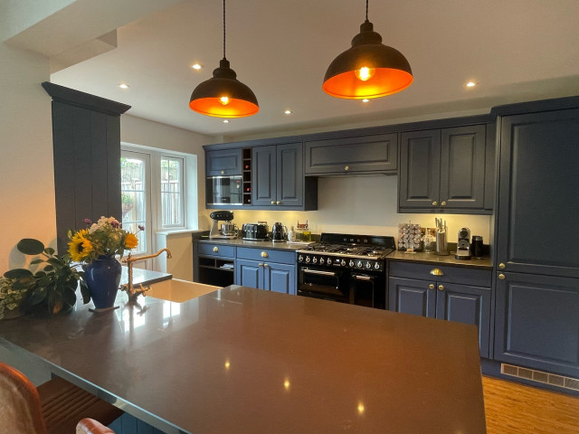 Kitchen modern
