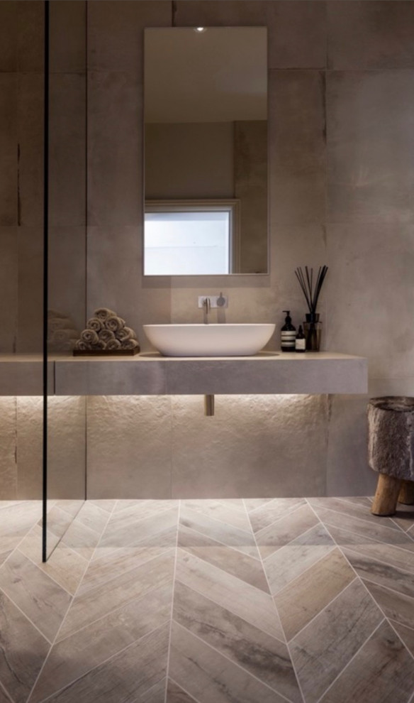 Can anyone identify these tiles? Houzz UK