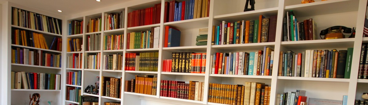 Thebookcaseco Bespoke Furniture London Uk Sw19 8ug