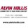 Alvin Hollis