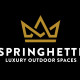 Springhetti Luxury Outdoor Spaces